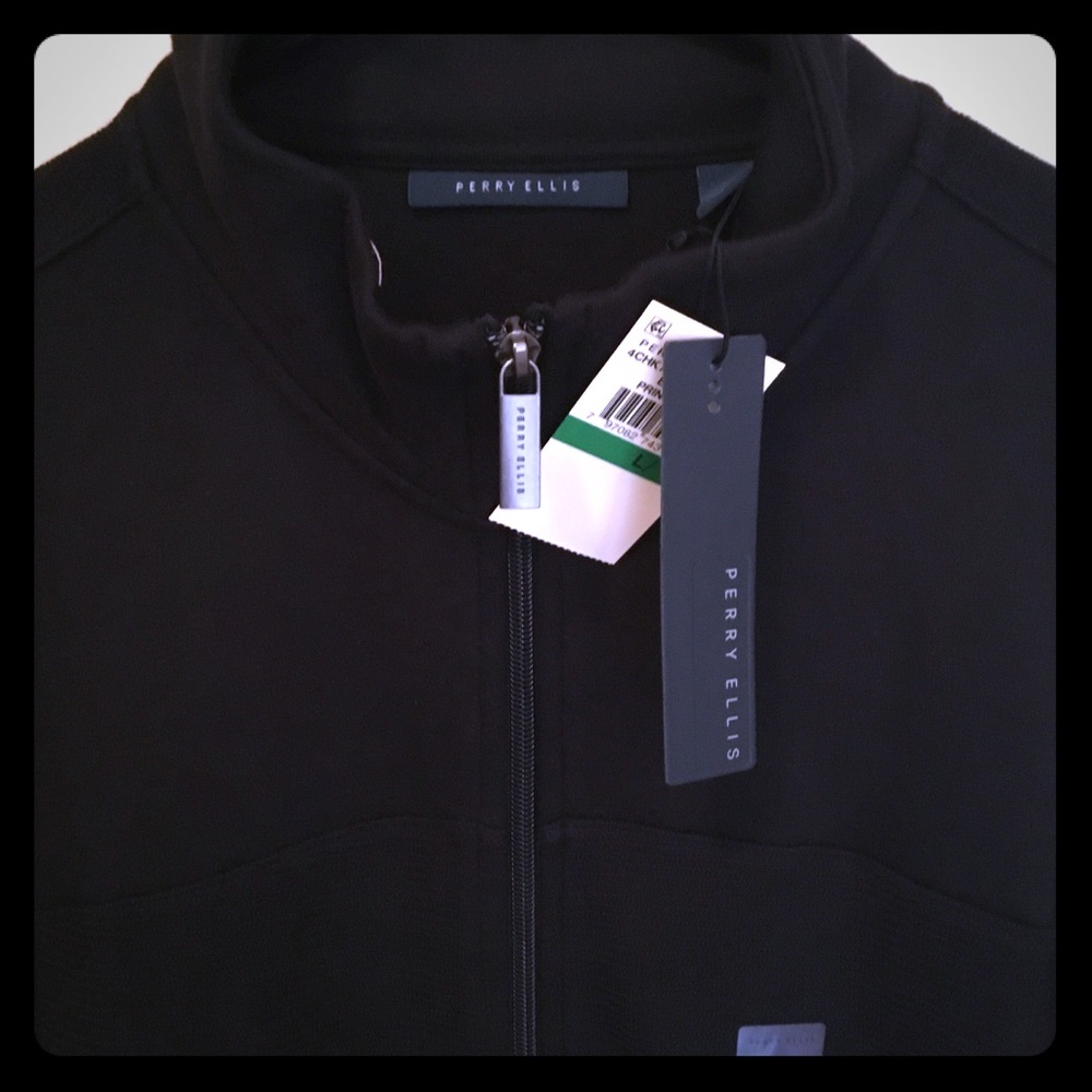 Perry Ellis Jacket